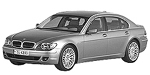 BMW E65 P02CA Fault Code