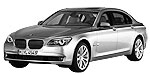 BMW F01 P02CA Fault Code